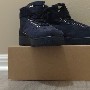 Urban Utility FTWR Men sneaker